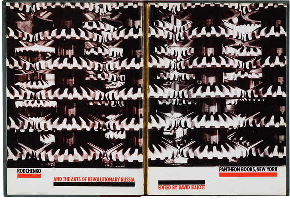 Rodchenko and the arts of revolutionary Russia. New York: Pantheon books, 1979.